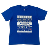 Blackburn Kids Xmas T-Shirt