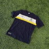Blackburn Rovers 1992 T-Shirt - Navy 