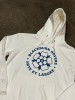 Blackburn Rovers Arte et Labore Hoodie