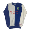 Blackburn Rovers 94/95 Home Kit Knitted Jumper
