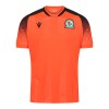 Rovers 23/24 Adult  Mid Training T-Shirt