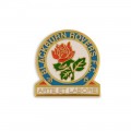 Rovers Crest Badge