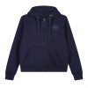 Crest Full Zip Hoodie