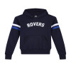 Rovers Logo Hoodie