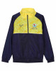 Blackburn Rovers 1992 Retro Shell Jacket