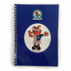 Mascot Notebook
