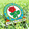 Crest in Grass Birthday Card G16