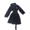 Kids Fluzzy Robe