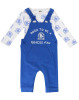 Baby Dungaree Set