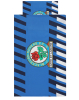 Blackburn Rovers Treads Single Duvet