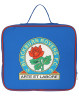 Blackburn Rovers Padded Seat