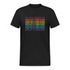 Blackburn Rovers 'Rovers' Pride T-Shirt