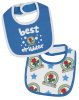 Blackburn Rovers Bibs