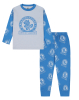 Blackburn Rovers Infant Crest PJs