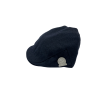 Blackburn Rovers Navy Flat Cap