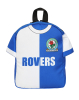 Blackburn Rovers Kids Rucksack