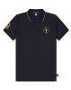Blackburn Rovers Jack Walker Legends Polo