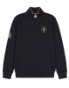 Blackburn Rovers Jack Walker Legends 1/4 Zip