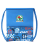 Graffiti Drawstring