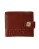 Blackburn Rovers Antique Gold Badge Wallet