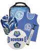 Blackburn Rovers Football Starter Kit