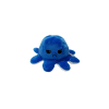 Blackburn Rovers Reversible Squid Plush