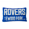 Rovers Streetsign Cushion