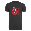 Blackburn Rovers 94/95 - Colin Hendry T-Shirt