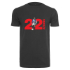 Blackburn Rovers 94/95 - Mark Atkins T-Shirt 