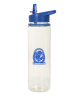 Blackburn Rovers Flip Straw Bottle