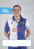 2024/25 Toland Postcard