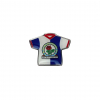 Blackburn Rovers Shirt Pin Badge