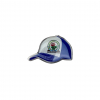 Blackburn Rovers Cap Pin Badge