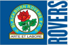 BRFC Rovers Text Mega Flag