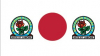 BRFC Rovers Japanese Mega Flag