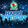 Happy Birthday Confetti Card