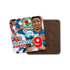 Gueye Coaster