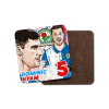 Hyam Coaster