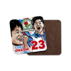 Ohashi Coaster