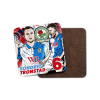 Tronstad Coaster