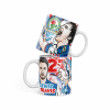 Travis Mug