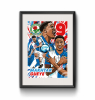 Gueye Print