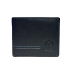 Blackburn Rovers Black Crest Wallet