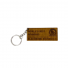 Blackburn Rovers Best Grandad Keyring