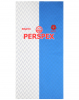 Blackburn Rovers Retro Towel