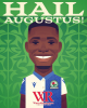Hail Augustus A4 Print