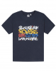 Blackburn Rovers Dalton Skipp Print T-Shirt