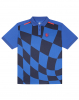 Blackburn Rovers Golf Polo Shirt