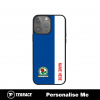 Blackburn Rovers Royal/White IPhone Case