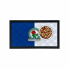 Blackburn Rovers Blue/White Food Mat